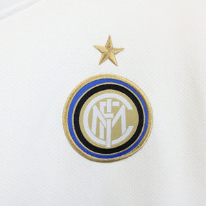 NIKE INTER MILAN Shirt | Small