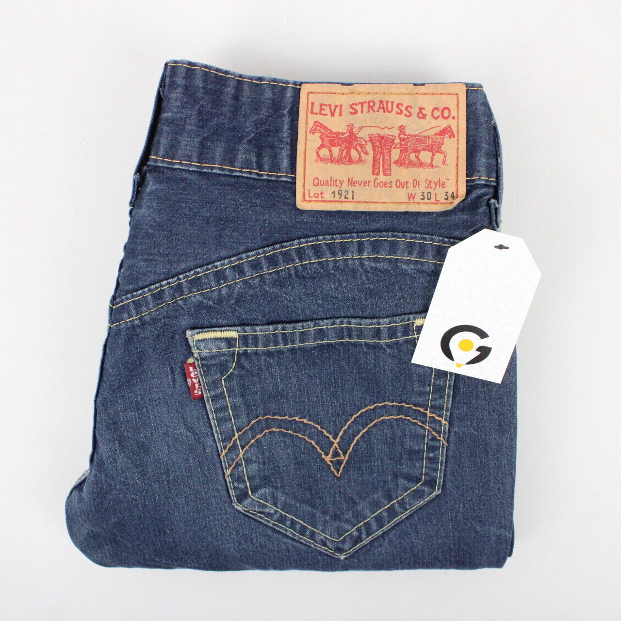 Levis 921 hot sale