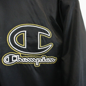 CHAMPION 90s Sports Coat Black | Medium