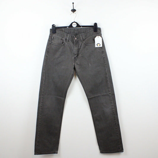 LEVIS 505 Jeans Grey | W32 L34