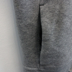 Womens NIKE AIR Sweatshirt Grey | Medium