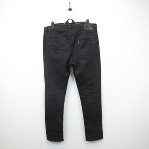 LEVIS 511 Jeans Black | W40 L34