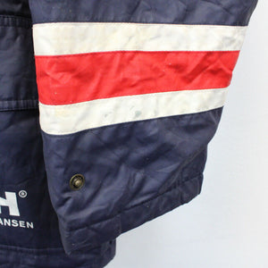 HELLY HANSEN 90s Jacket Navy Blue | XL