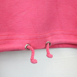 Womens NIKE 90s Sweatshirt Pink | Medium