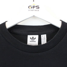 Load image into Gallery viewer, Womens ADIDAS T-Shirt Black | Medium
