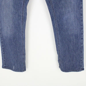 Womens DIESEL Keate Jeans Blue | W30 L30