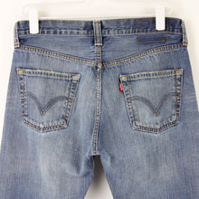 Load image into Gallery viewer, LEVIS 501 Jeans Mid Blue | W30 L30
