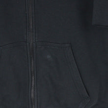 Load image into Gallery viewer, Mens NIKE Hoodie Black | Medium
