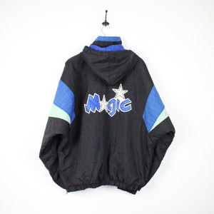 Vintage 90s STARTER Orlando MAGIC Jacket | XL