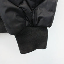 Load image into Gallery viewer, RALPH LAUREN Quilted Jacket Black | Medium
