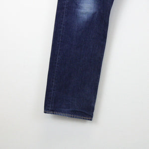 LEVIS 501 Big E Jeans Dark Blue | W34 L32