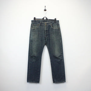 LEVIS 501 Jeans Blue | W34 L32