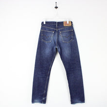 Load image into Gallery viewer, LEVIS 501 Jeans Mid Blue | W32 L34
