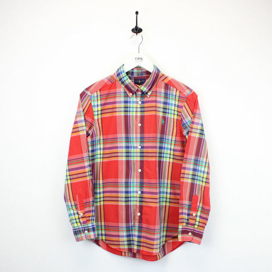 Womens RALPH LAUREN Shirt Multicolour | XS