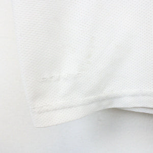 NIKE 00s T-Shirt White | Large