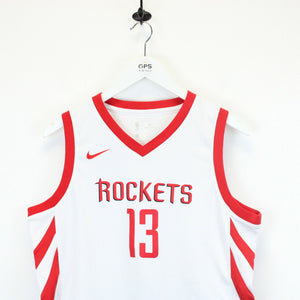 NBA NIKE Houston ROCKETS Jersey | Small