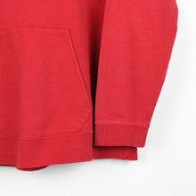 Load image into Gallery viewer, NIKE Hoodie Red | Small
