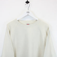 Load image into Gallery viewer, LEVIS 00s Sweatshirt Beige | XL
