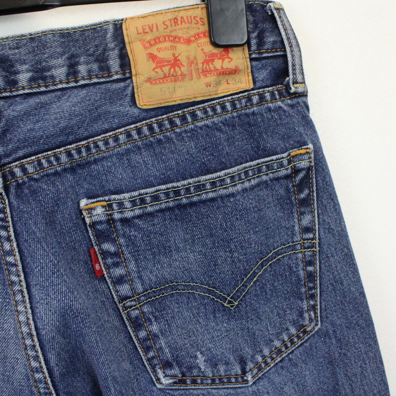 Levis 511 outlet w34 l32