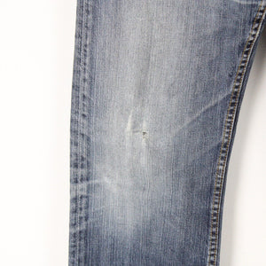 LEVIS 501 Jeans Mid Blue | W30 L30