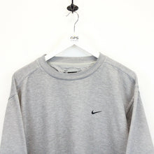 Load image into Gallery viewer, NIKE 00s Sweatshirt Grey | XL
