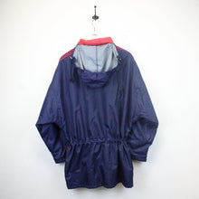 Load image into Gallery viewer, UMBRO 90s Jacket Navy Blue | Medium
