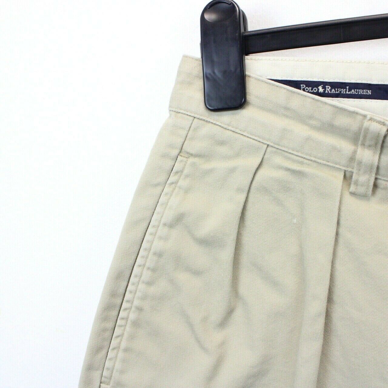 RALPH LAUREN Shorts Beige | W32