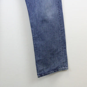 LEVIS 501 Jeans Blue | W34 L36