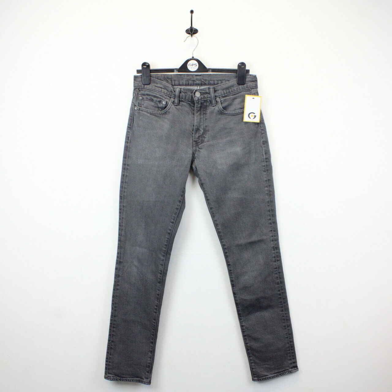 LEVIS 511 Jeans Grey | W32 L34