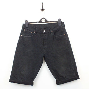 LEVIS 501 Shorts Black | W34