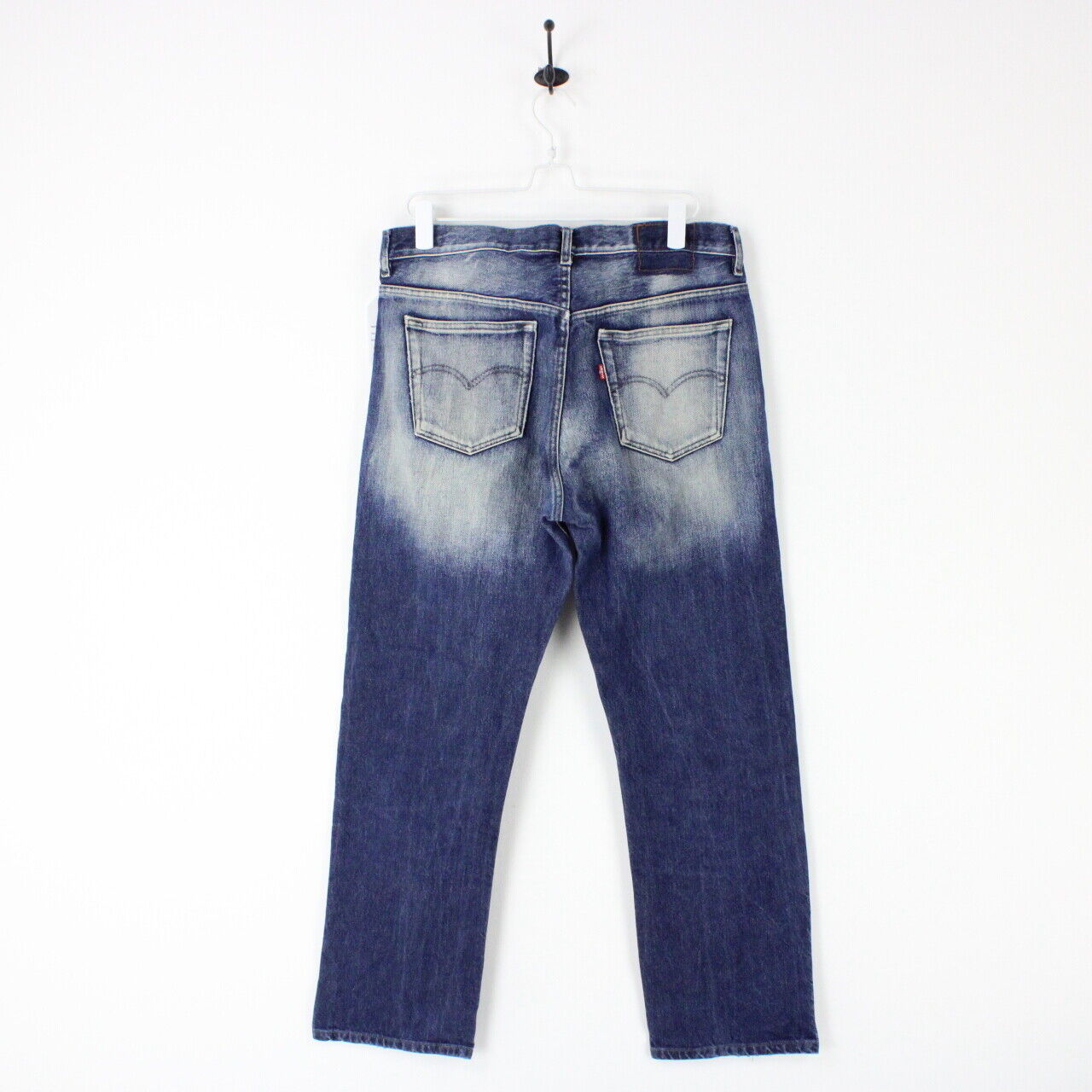 Levis 501 w34 clearance l32