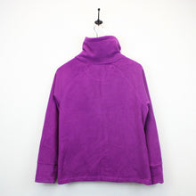 Load image into Gallery viewer, Womens CALVIN KLEIN Fleece Purple | Small
