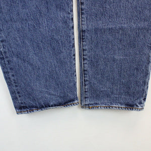 LEVIS 501 Jeans Mid Blue | W35 L32