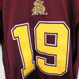 Vintage SUN DEVILS Jersey | XS