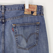 Load image into Gallery viewer, LEVIS 751 Jeans Mid Blue | W40 L32
