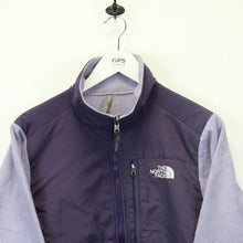 Load image into Gallery viewer, Womens THE NORTH FACE Fleece Purple | Medium
