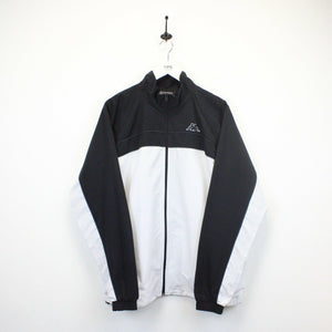 KAPPA 00s Track Top Jacket White | XL