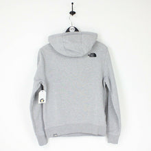 Load image into Gallery viewer, Mens THE NORTH FACE Hoodie Grey | Small
