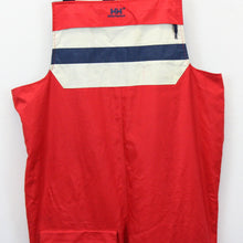 Load image into Gallery viewer, HELLY HANSEN 90s Dungarees Red | Large
