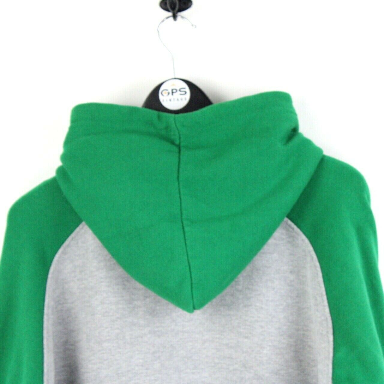 CELTIC FC Hoodie Grey | Large