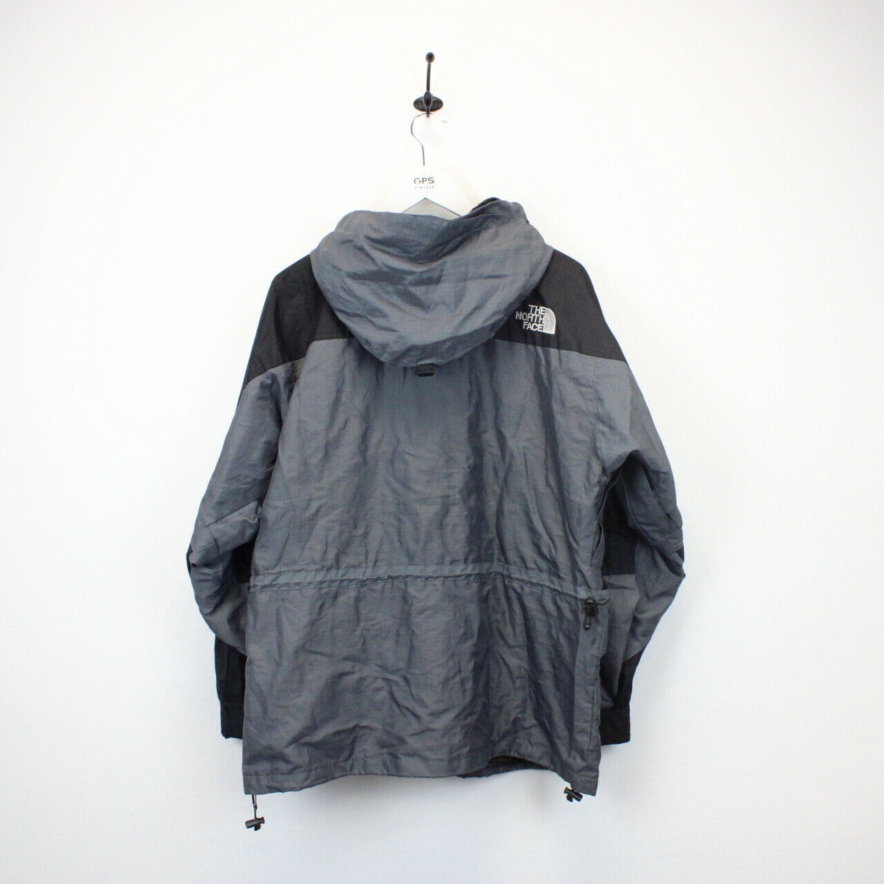 THE NORTH FACE Jacket Grey | Large