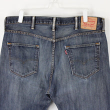 Load image into Gallery viewer, LEVIS 501 Jeans Mid Blue | W38 L32
