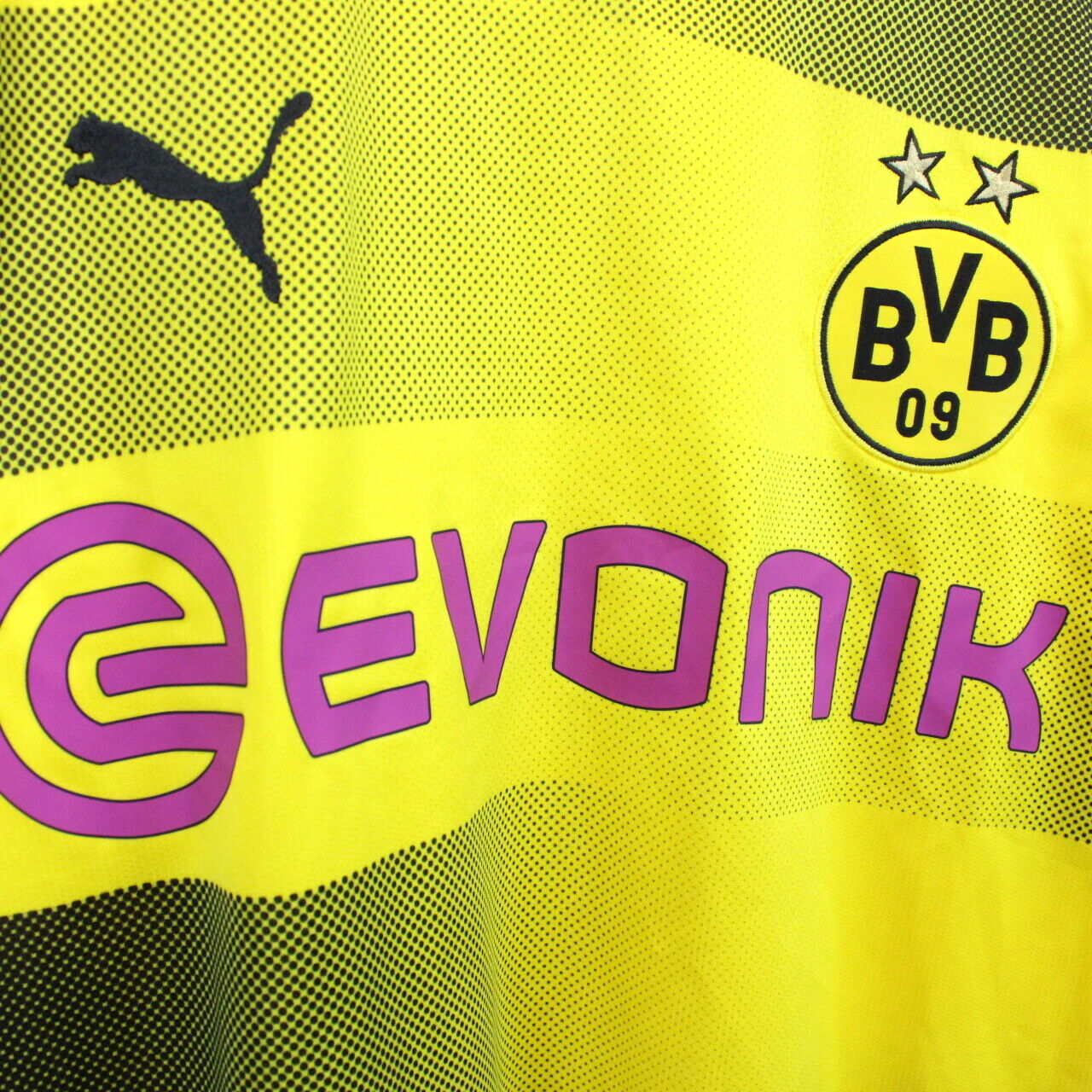 PUMA BORUSSIA DORTMUND Jersey | Medium