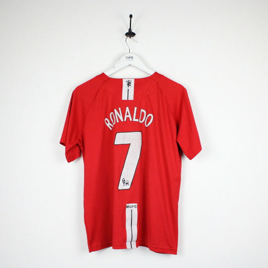 NIKE MANCHESTER UNITED Shirt | Medium