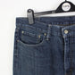 LEVIS 514 Jeans Dark Blue | W36 L29