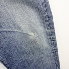 Load image into Gallery viewer, LEVIS 501 Jeans Light Blue | W33 L32
