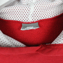 Load image into Gallery viewer, NIKE Hoodie Red | Small
