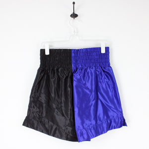 EVERLAST Boxing Shorts Blue Black | Medium