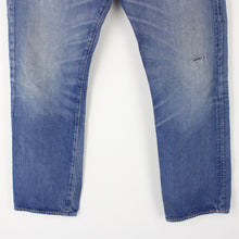 Load image into Gallery viewer, LEVIS 501 Jeans Mid Blue | W38 L34
