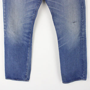 LEVIS 501 Jeans Mid Blue | W38 L34